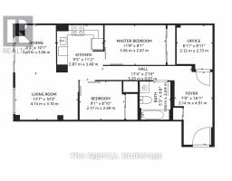 210 - 76 Shuter Street, Toronto, ON M5B1B4 Photo 20