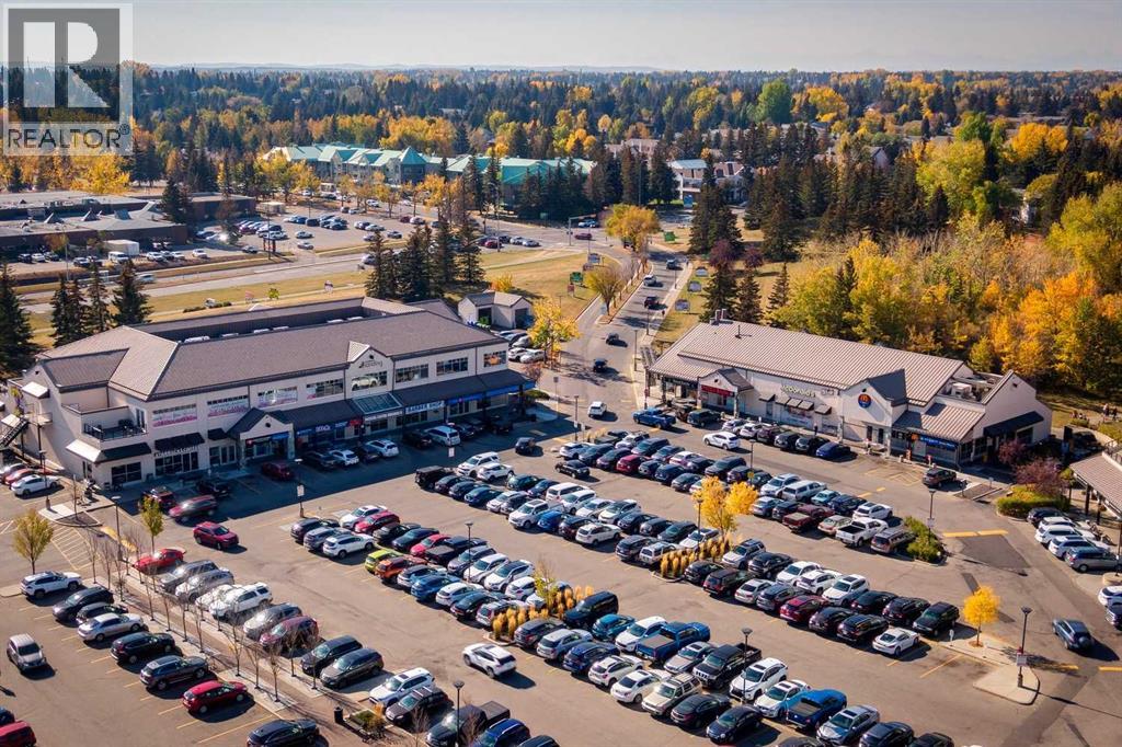 Glenmore Landing Shopping Centre