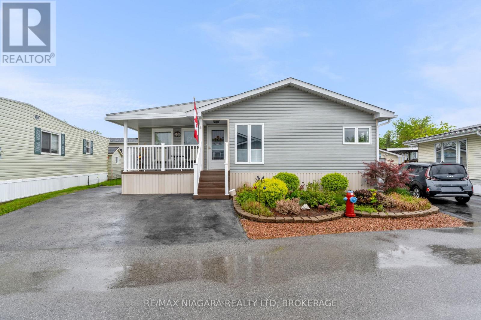 #356 3033 TOWNLINE ROAD - 3