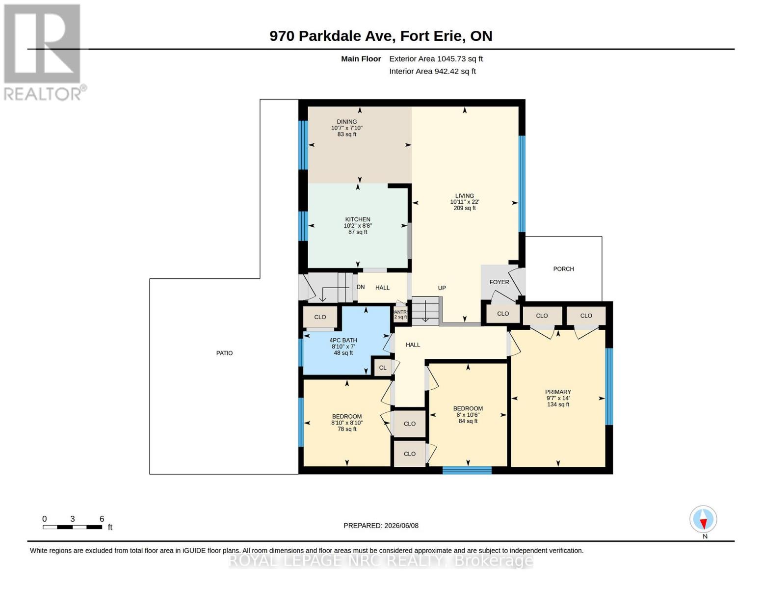 970 PARKDALE AVENUE - 49