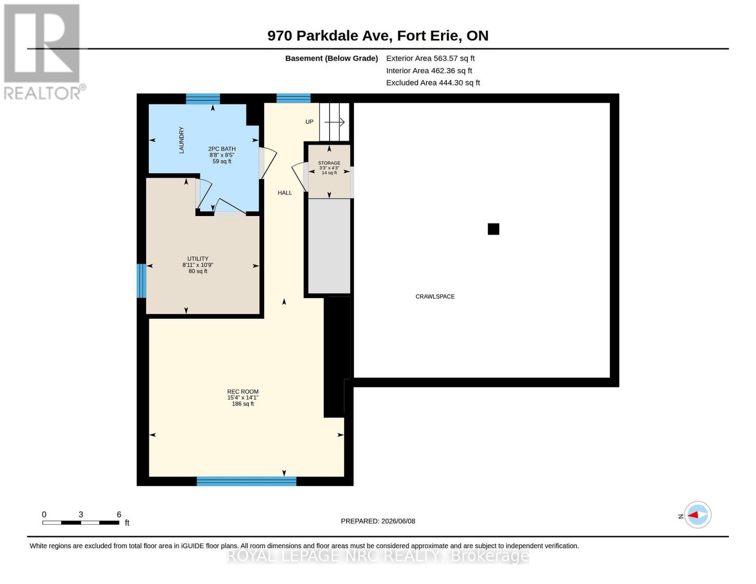 970 PARKDALE AVENUE - 50