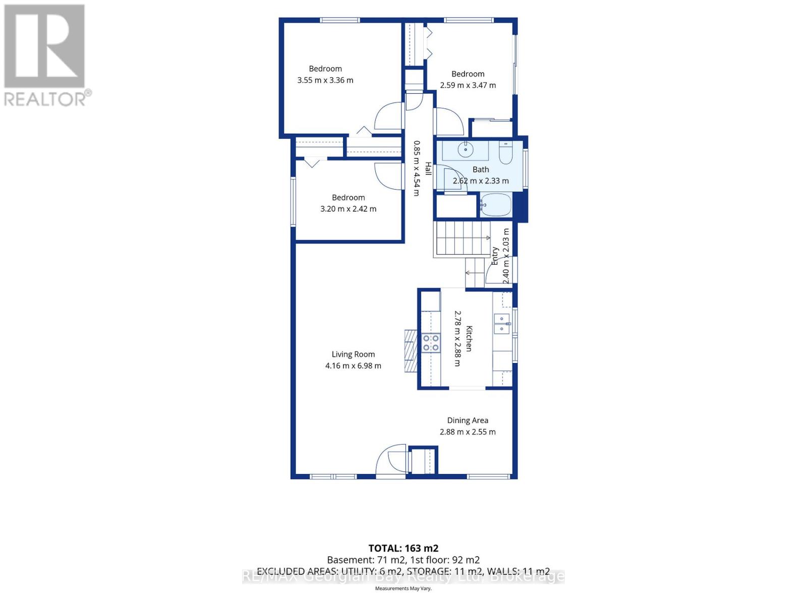 1060 HARBOURVIEW DRIVE - 34