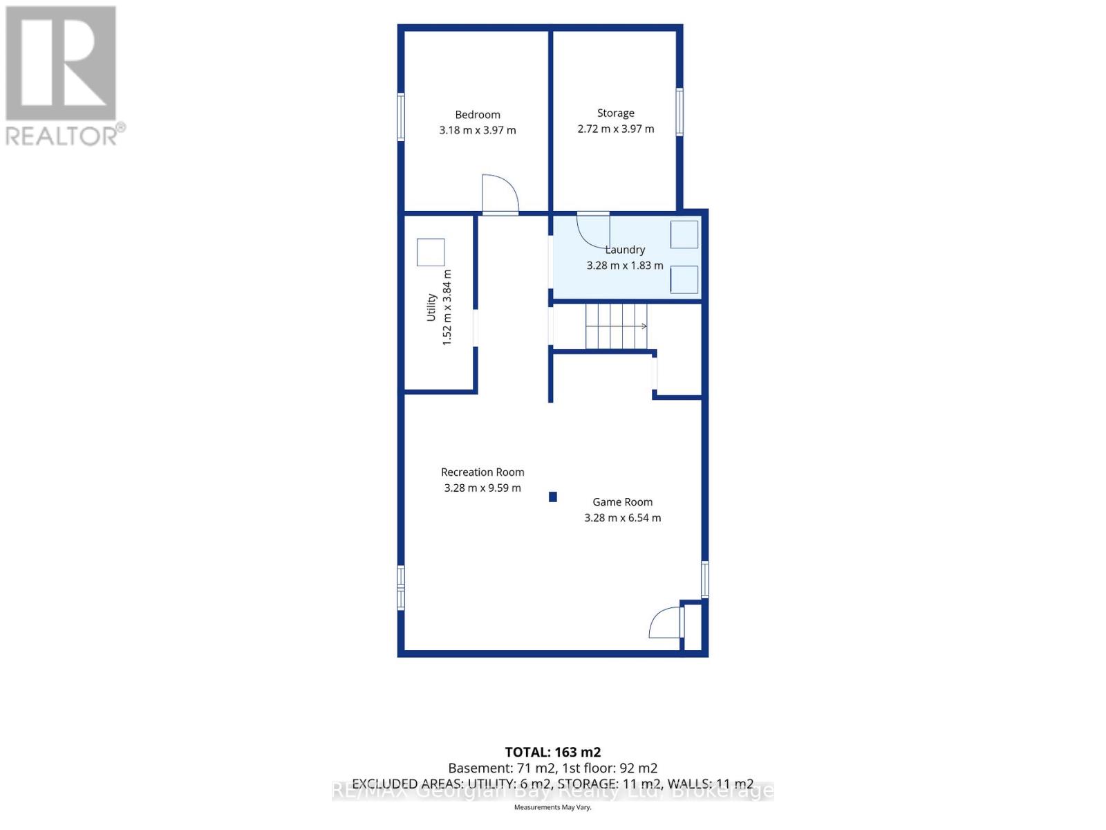 1060 HARBOURVIEW DRIVE - 35