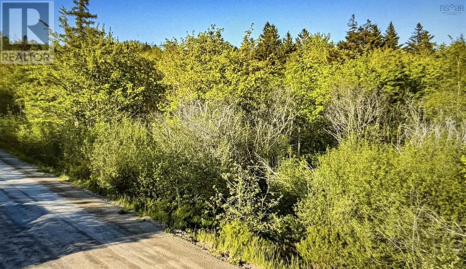 Property photo of Jordantown Cross Road