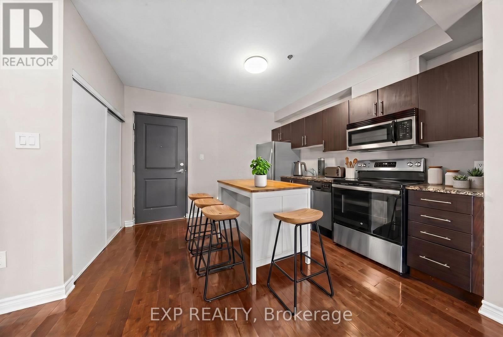 2 Bed, 2 Bath Apartment for Sale in Ottawa – 118 – 429 KENT STREET, Ottawa – MLS# X12844380 - Image 2