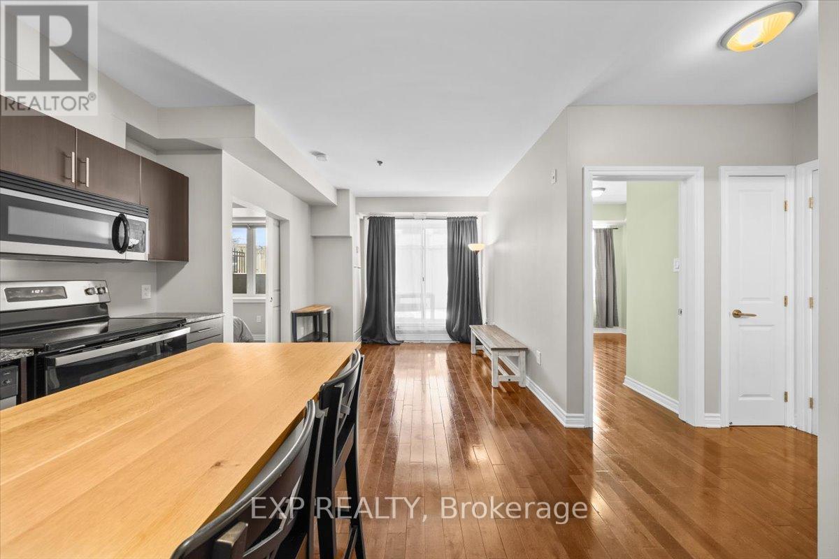 2 Bed, 2 Bath Apartment for Sale in Ottawa – 118 – 429 KENT STREET, Ottawa – MLS# X12844380 - Image 6