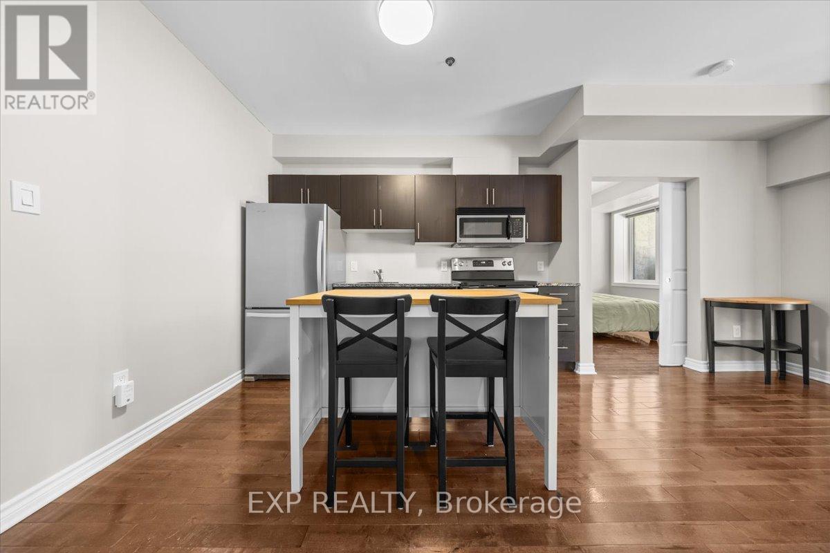 2 Bed, 2 Bath Apartment for Sale in Ottawa – 118 – 429 KENT STREET, Ottawa – MLS# X12844380 - Image 5