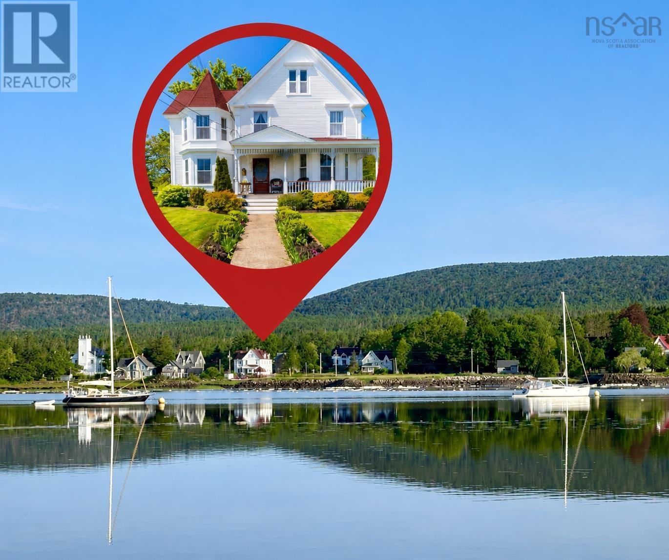 Property photo of 5287 Granville Road
