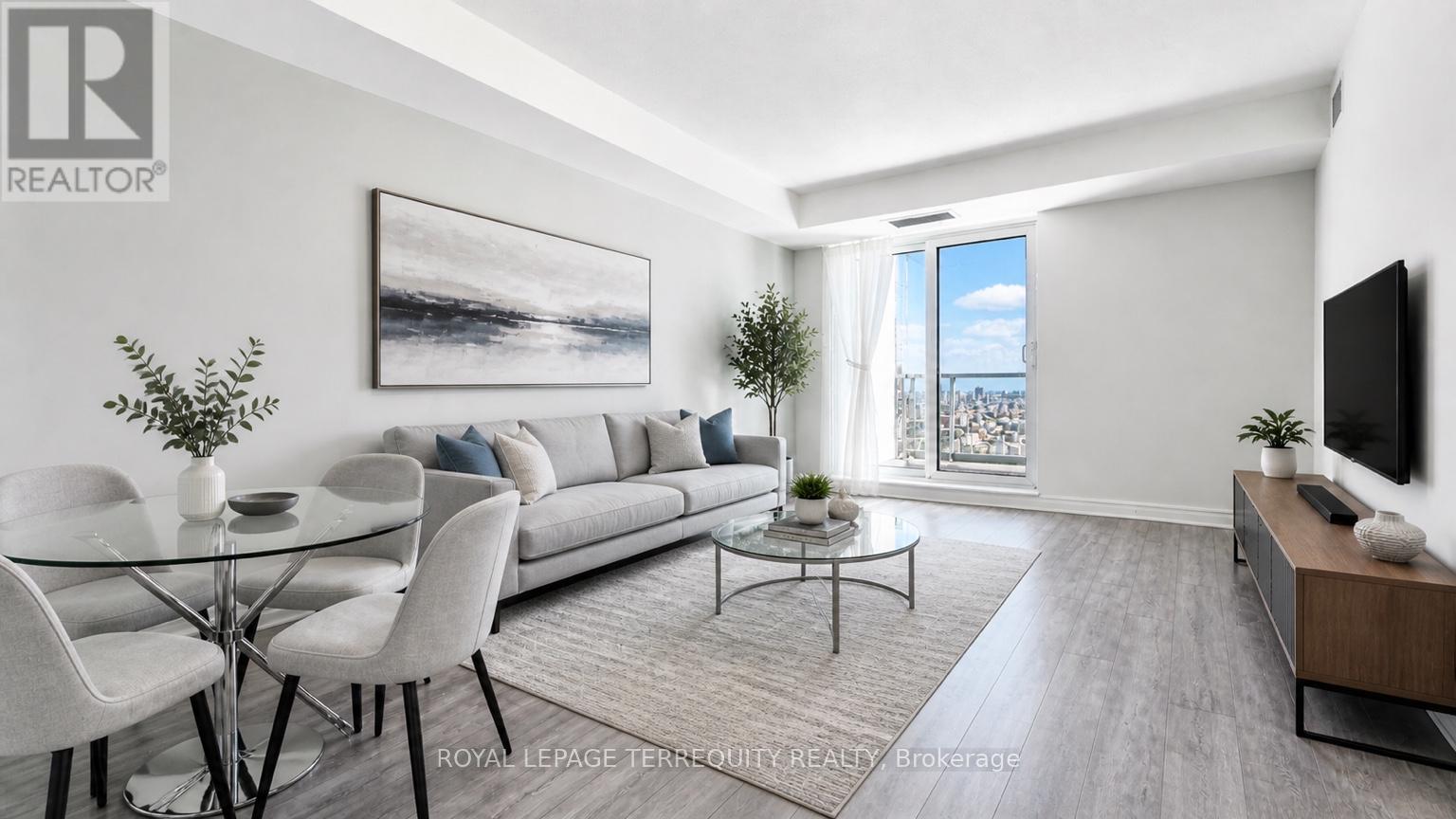 Listing photo of 3508 - 4968 YONGE STREET