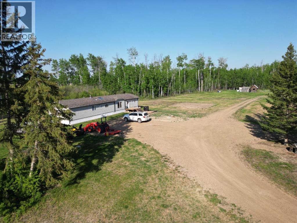 12072 TWP RD 1072 - 40