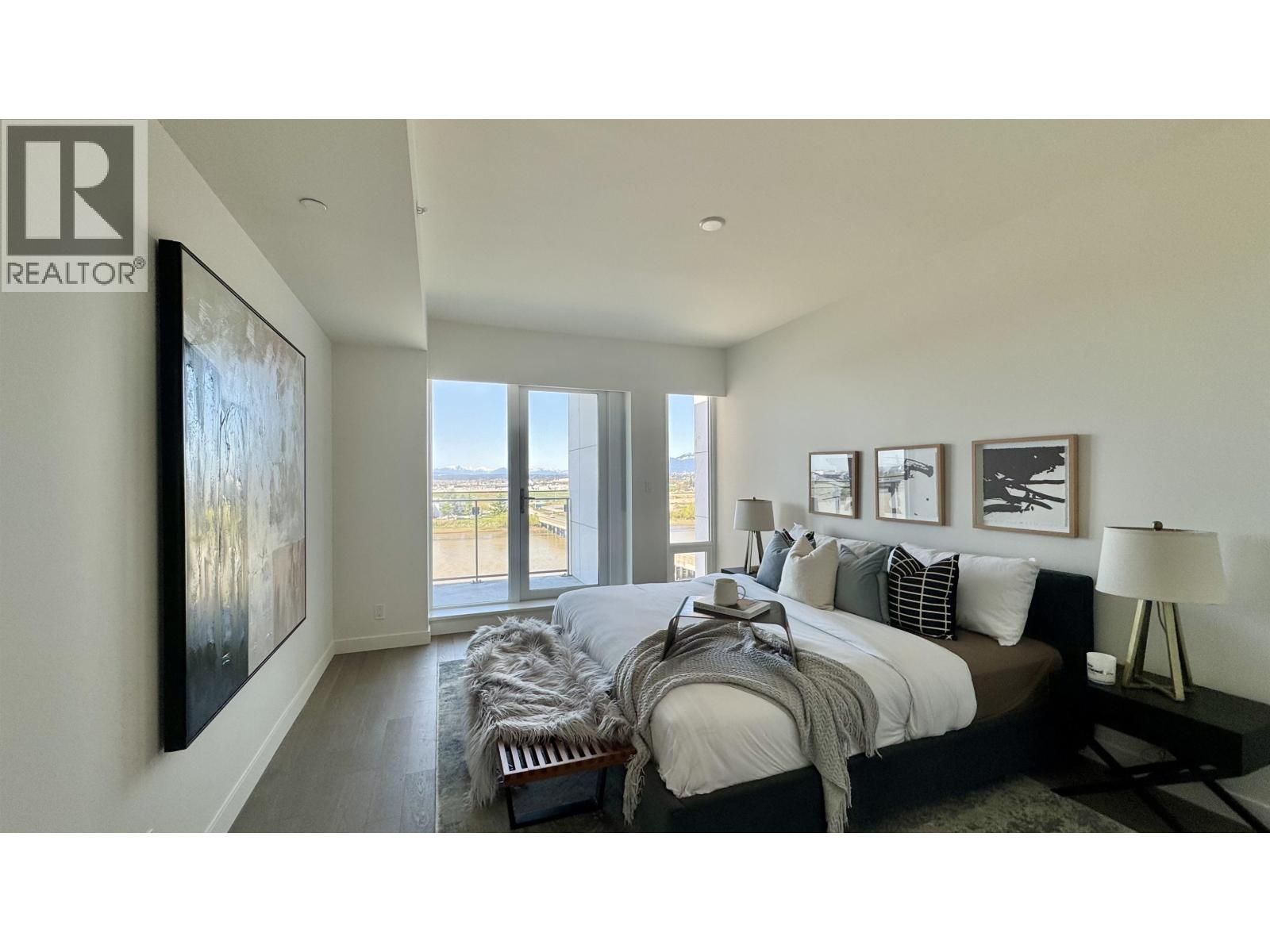 4 Bed, 4 Bath Apartment for Sale in Richmond – 701 6833 PEARSON WAY, Richmond – MLS# R3107861 - Image 9