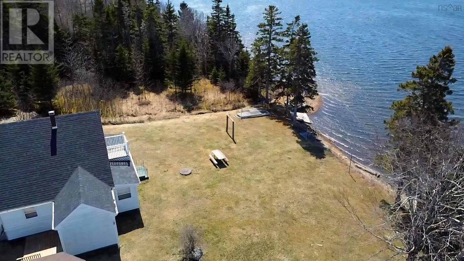 2280 Loch Lomond Road - 18