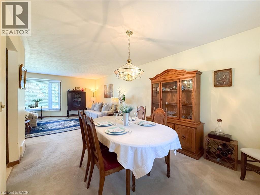 3-bedroom home for sale at 114 LYNNDALE Road, Simcoe ON · photo 13 of 44