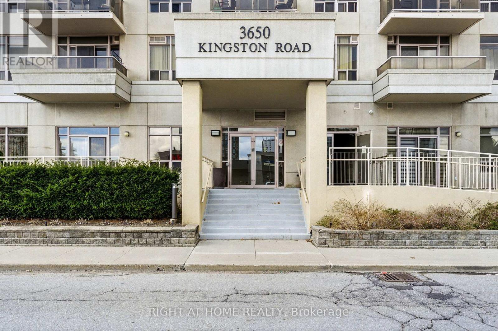 #PH01 3650 KINGSTON ROAD - 3