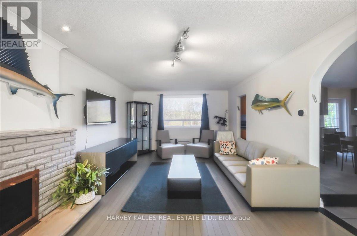 72 WALMER ROAD - 10