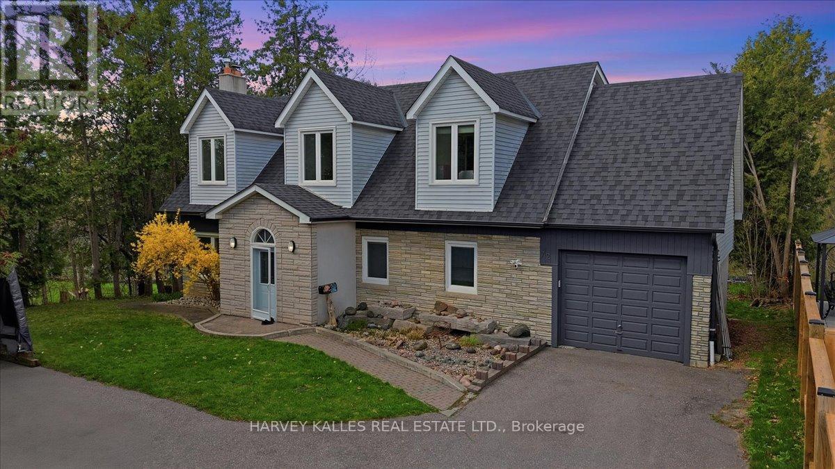 72 WALMER ROAD - 2