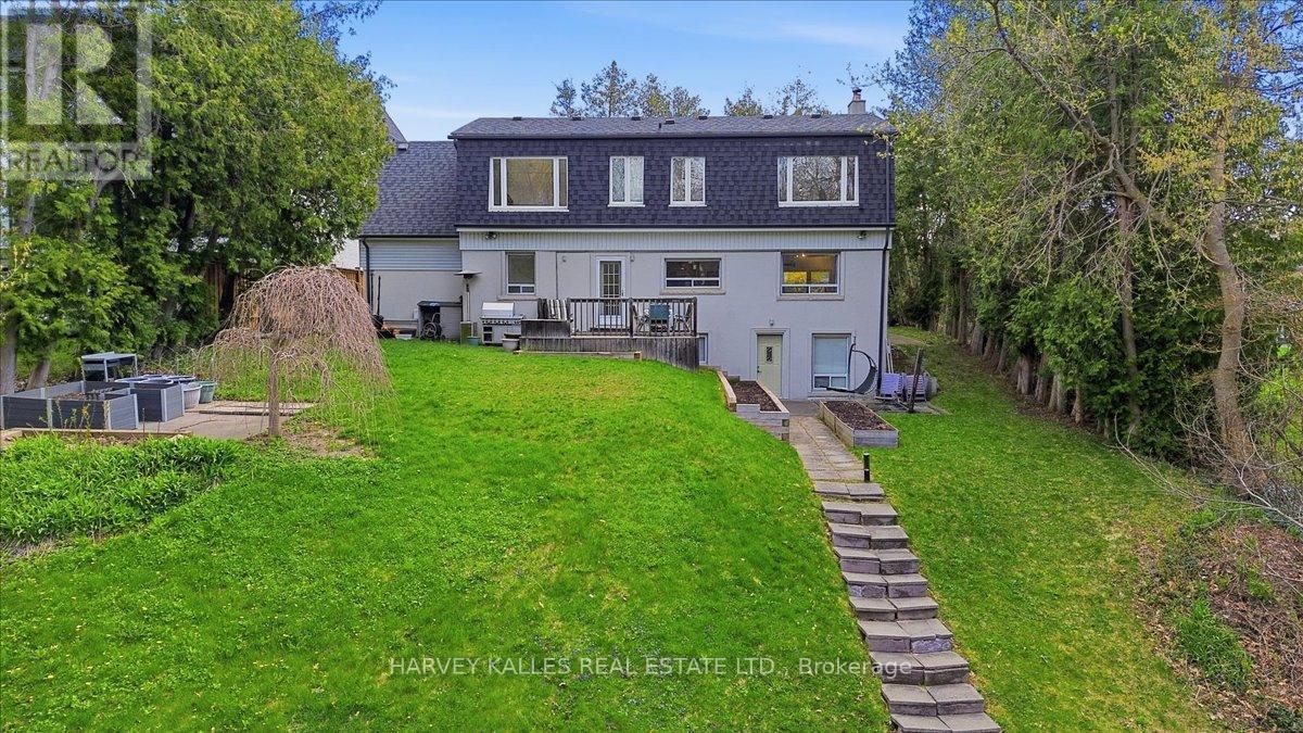 72 WALMER ROAD - 4