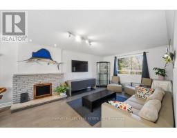 Recreational, Games room - 72 Walmer Road, Richmond Hill, ON L4C3X1 Photo 9