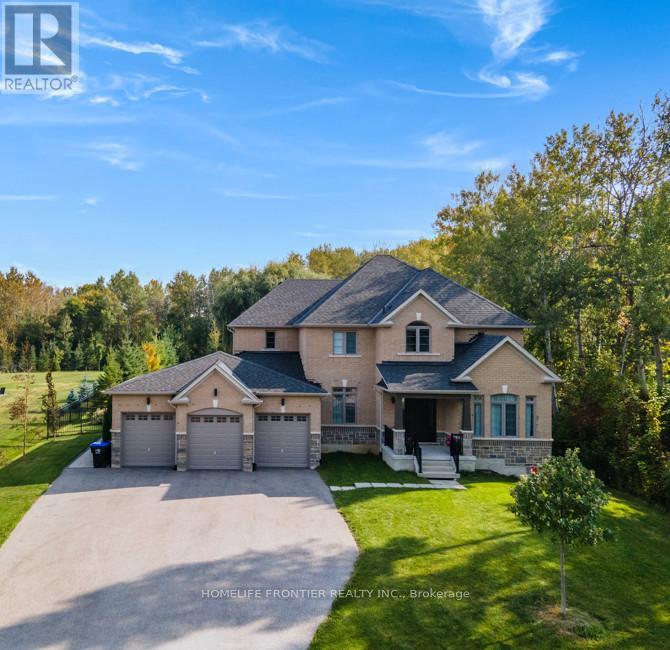 1195 SHORE ACRES DRIVE - 2