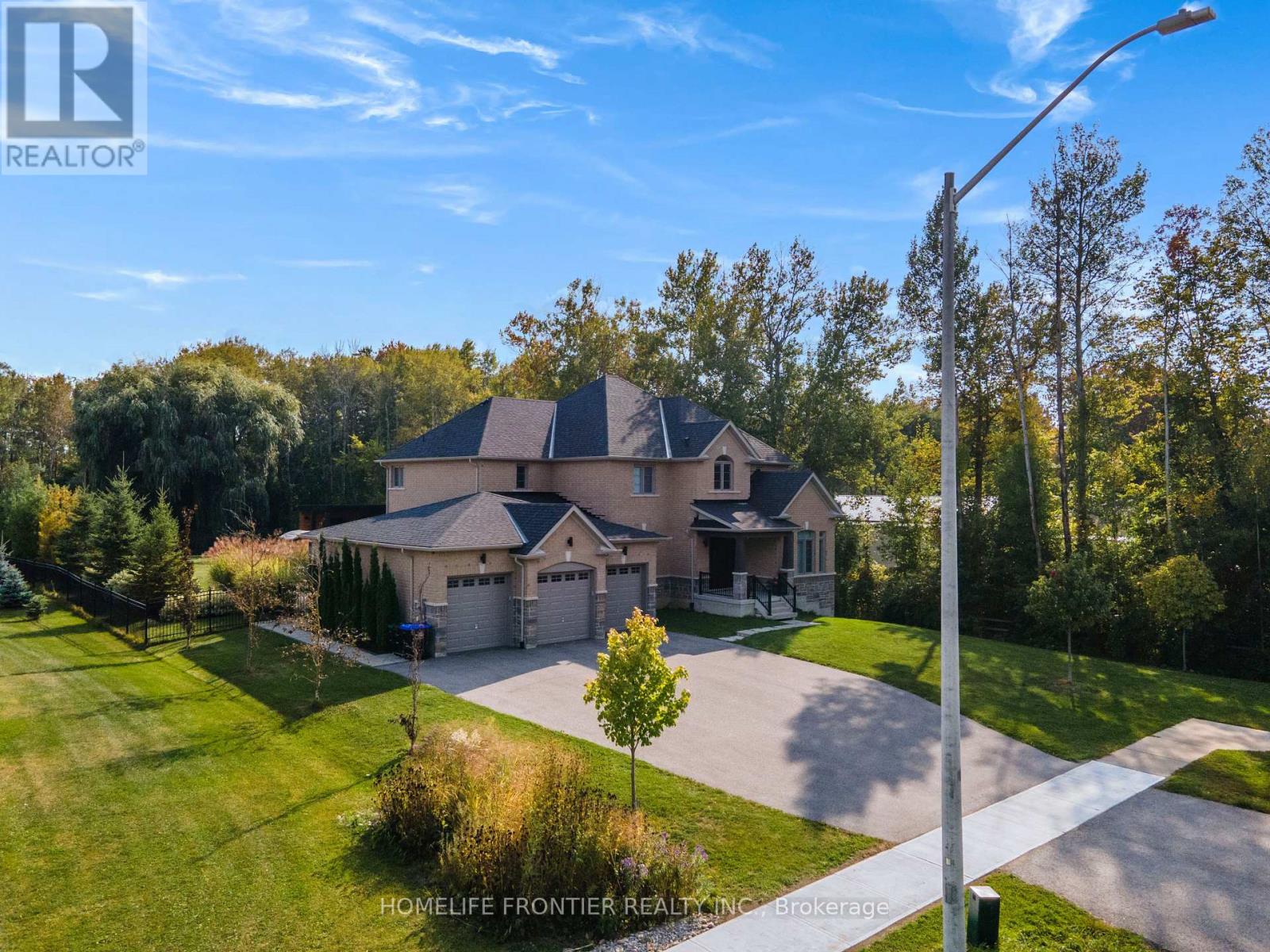 1195 SHORE ACRES DRIVE - 3