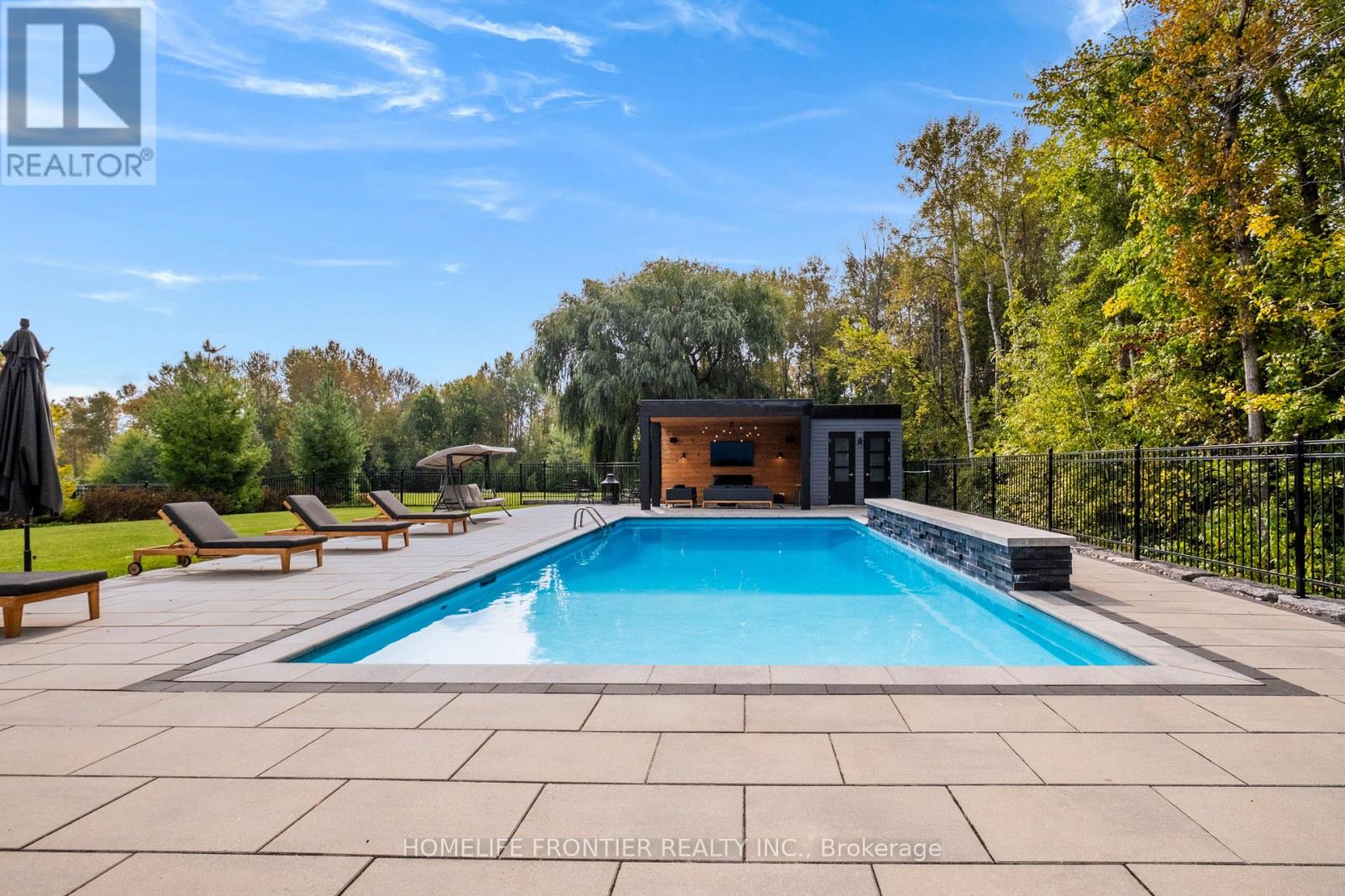 1195 SHORE ACRES DRIVE - 34