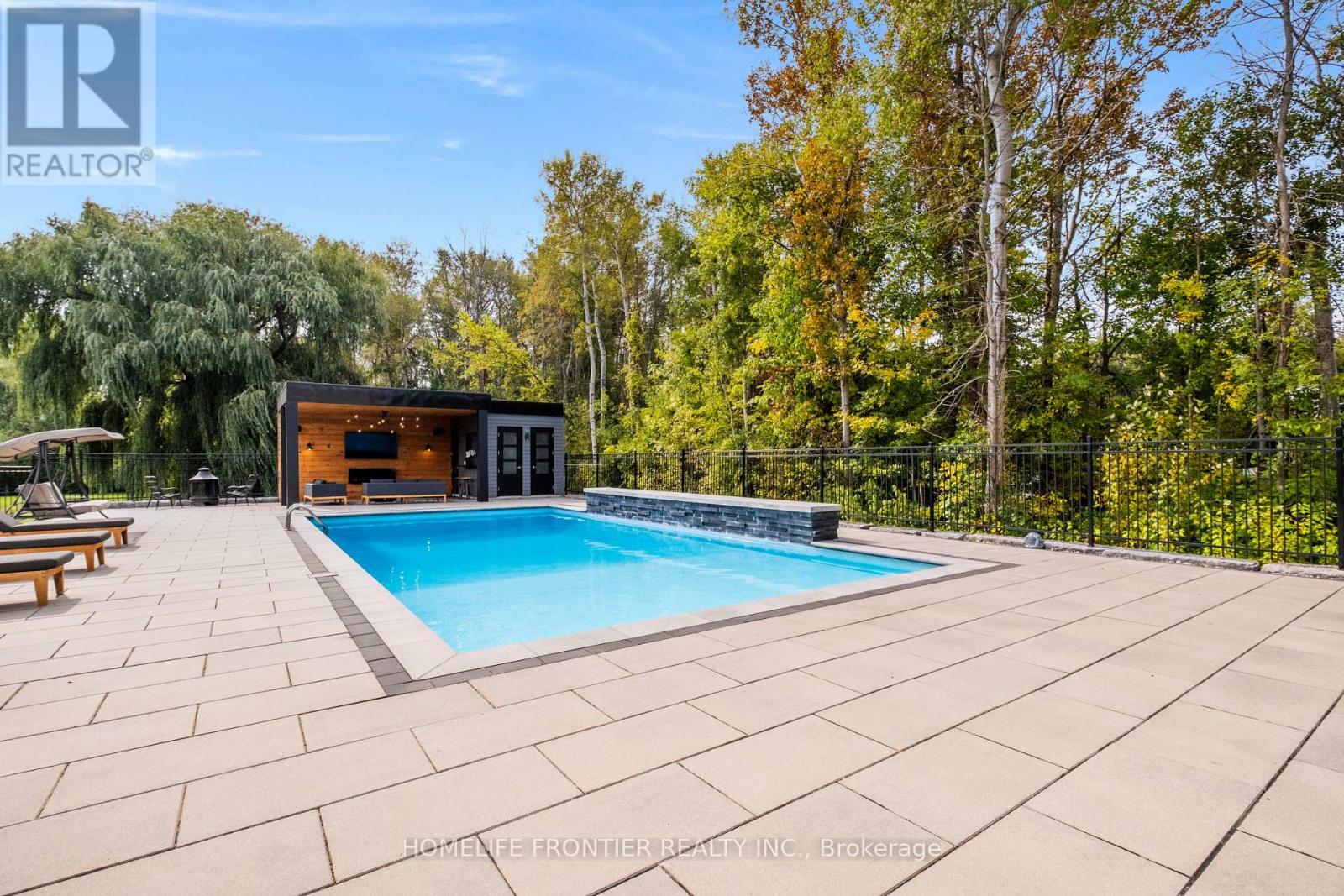 1195 SHORE ACRES DRIVE - 35
