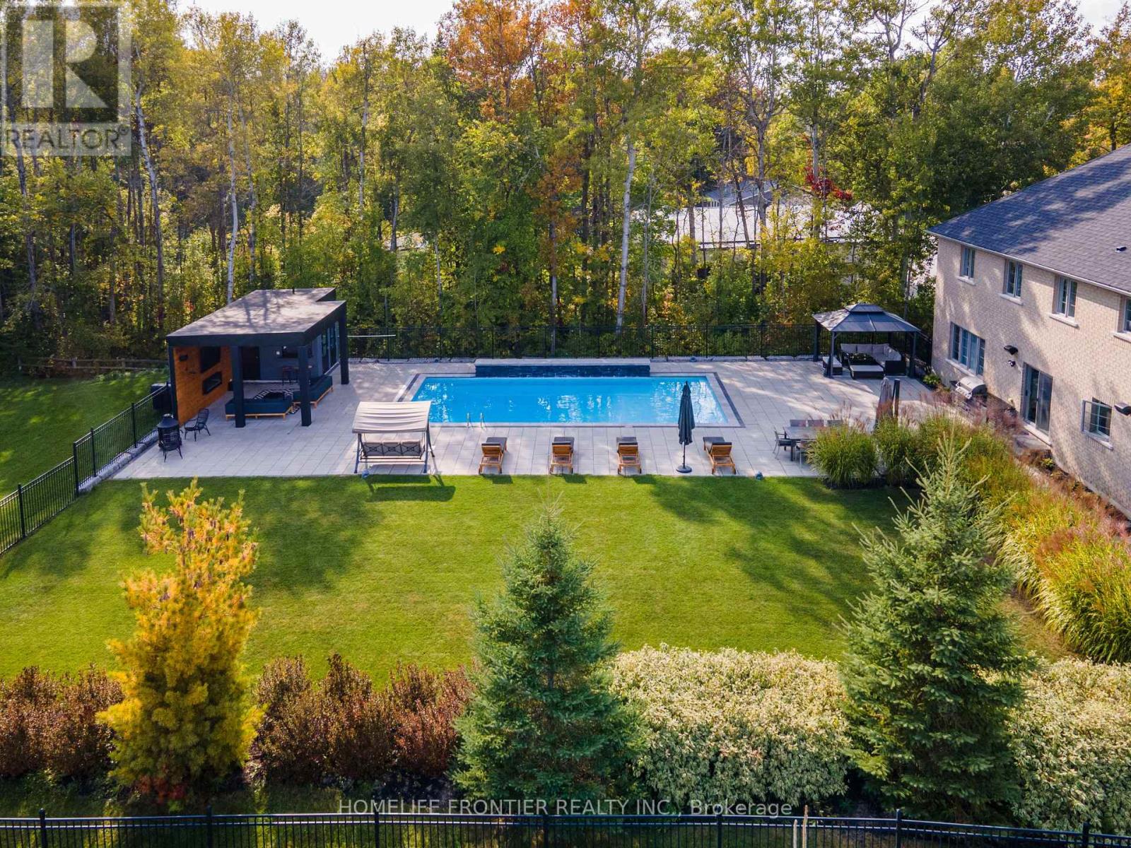 1195 SHORE ACRES DRIVE - 39