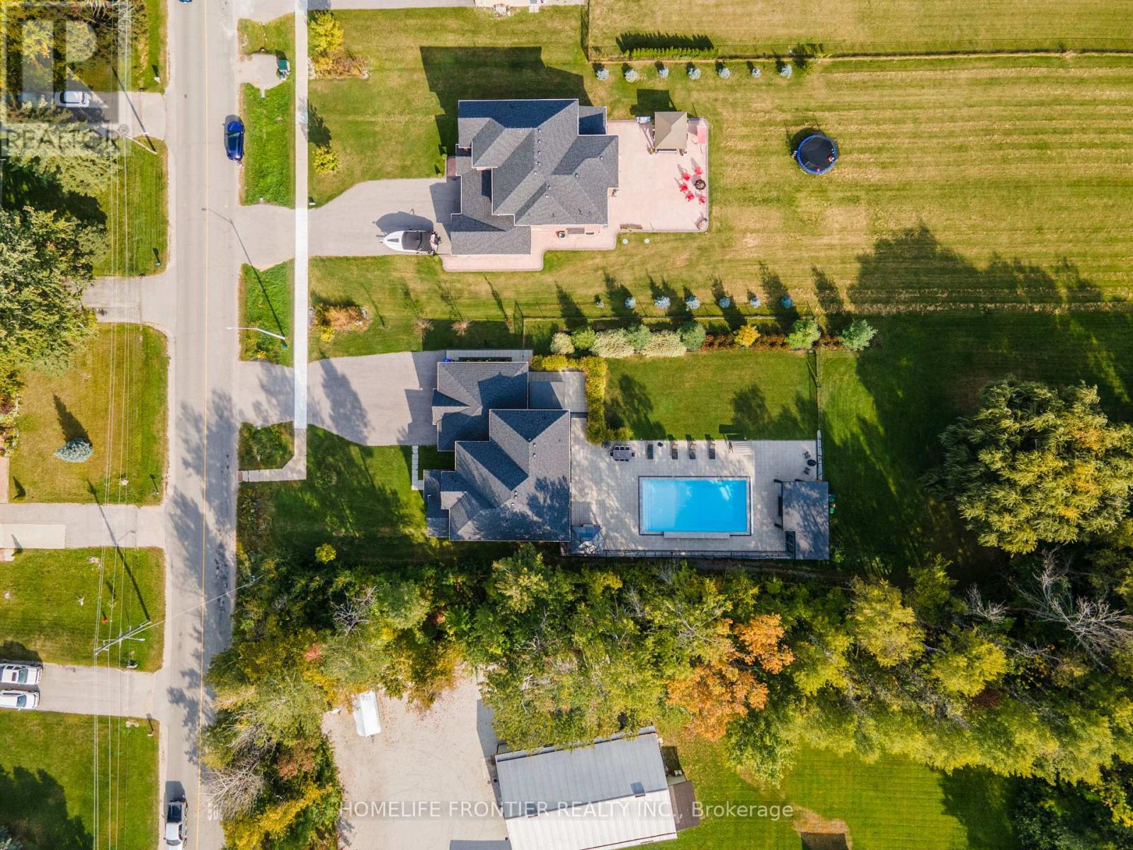 1195 SHORE ACRES DRIVE - 41