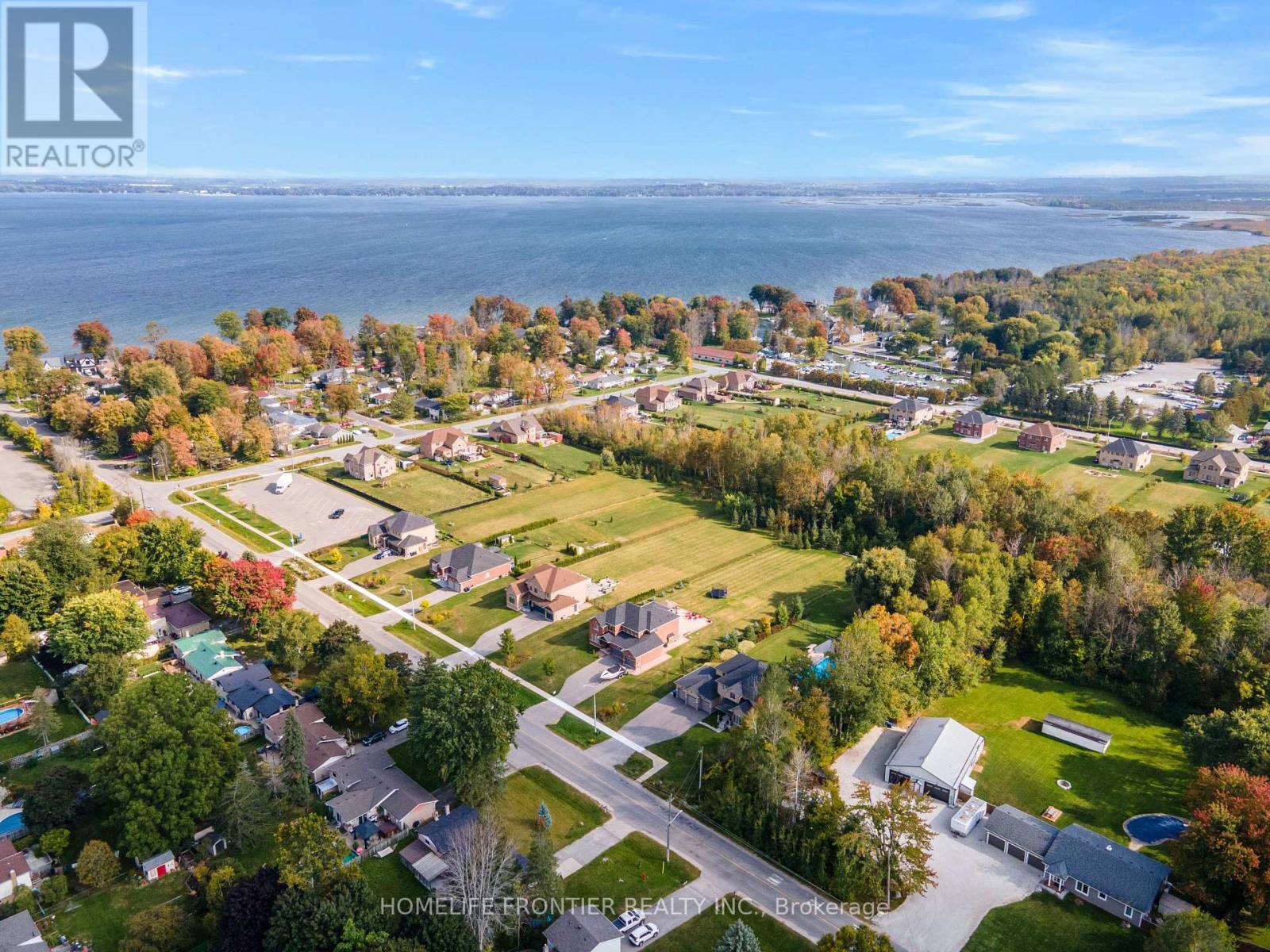 1195 SHORE ACRES DRIVE - 43