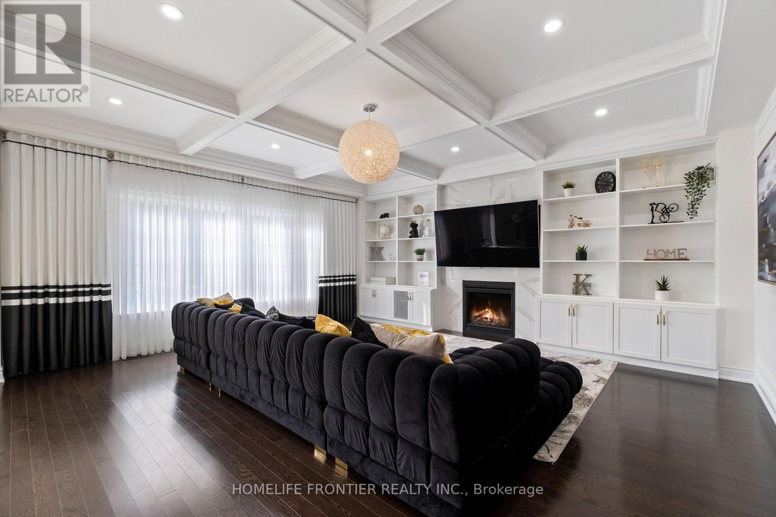1195 SHORE ACRES DRIVE - 9