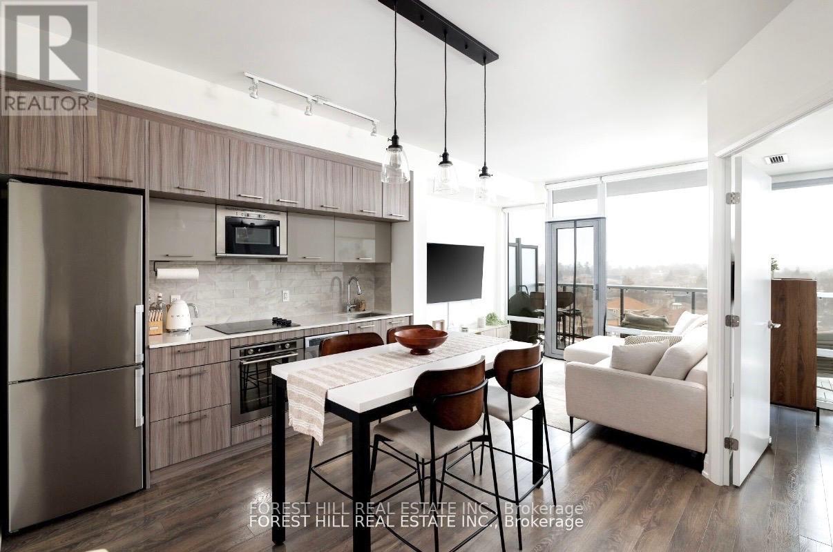 #701 4800 HIGHWAY 7 ROAD - 1