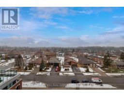 701 - 4800 Highway 7 Road, Vaughan, ON L4L1H8 Photo 42