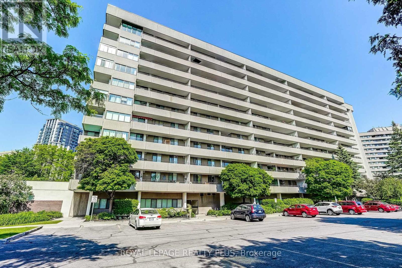 #906 1320 MISSISSAUGA VALLEY BOULEVARD - 2