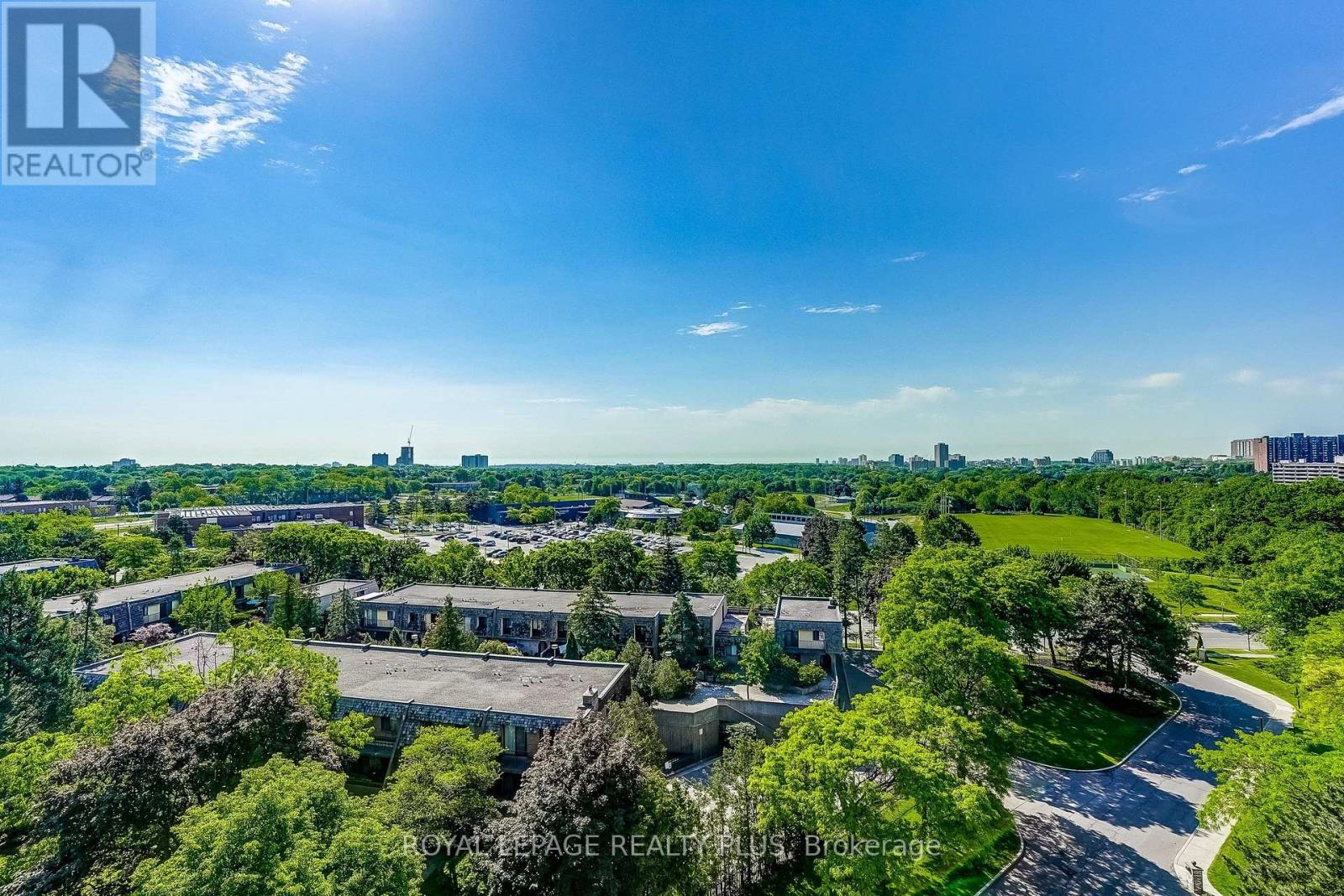#906 1320 MISSISSAUGA VALLEY BOULEVARD - 27
