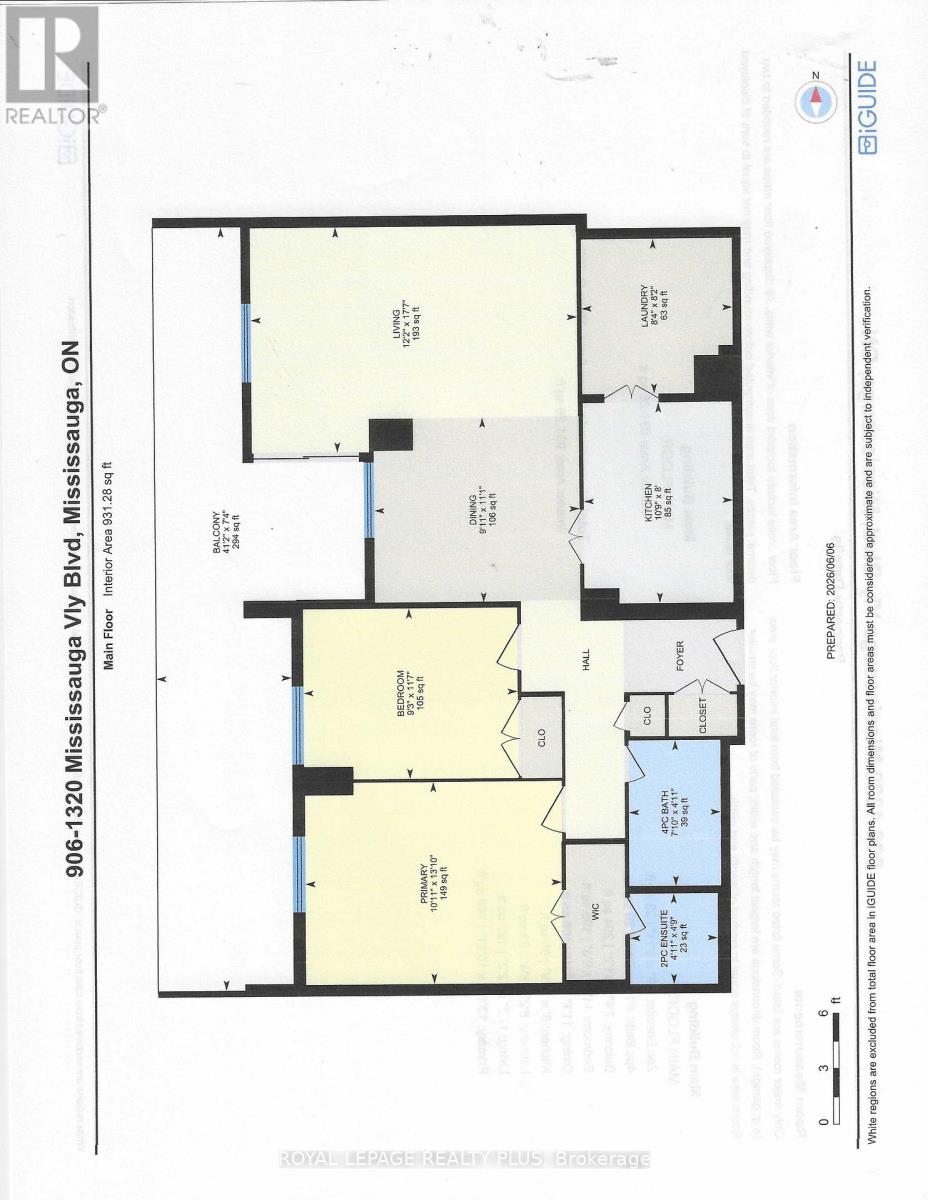 #906 1320 MISSISSAUGA VALLEY BOULEVARD - 39