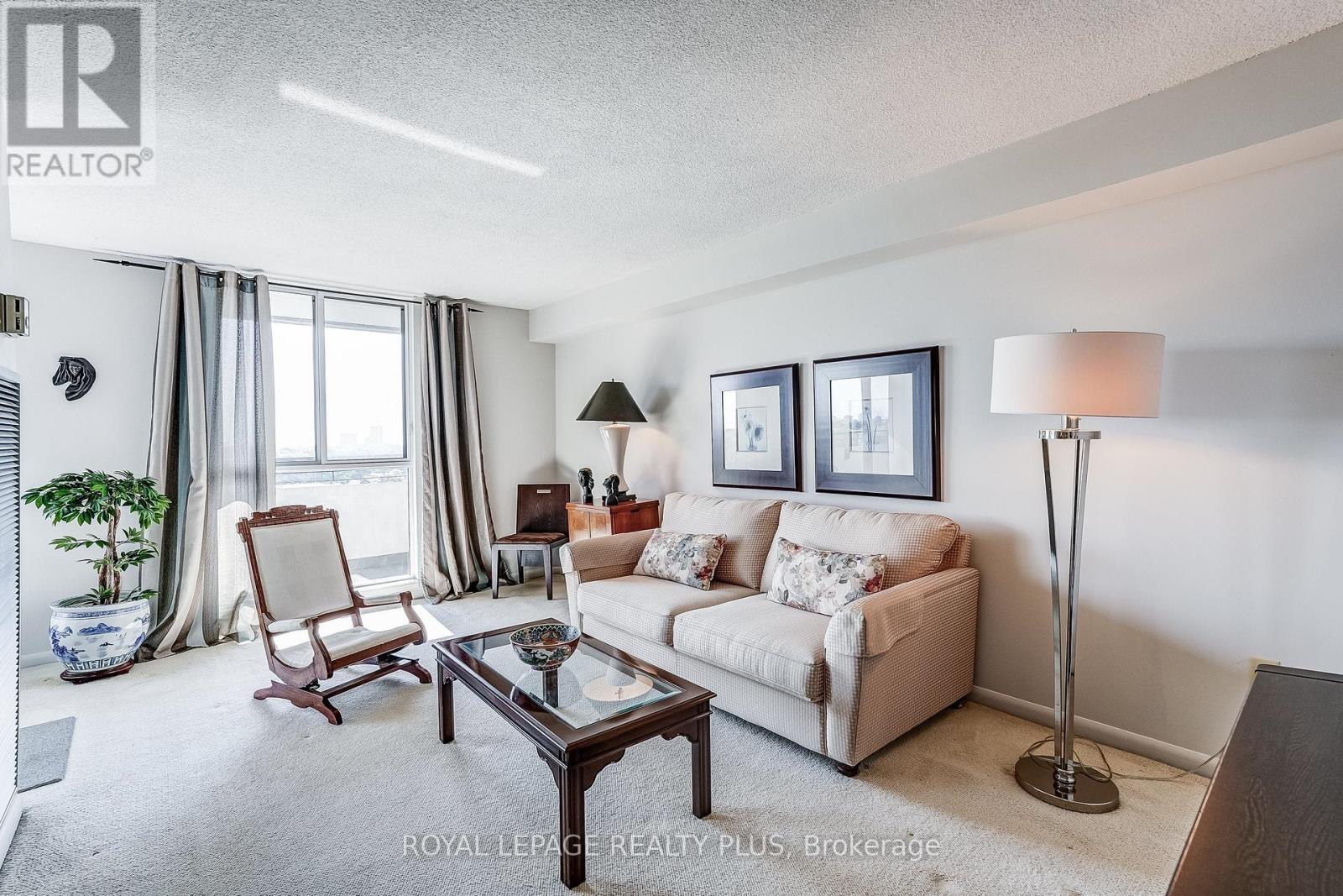 #906 1320 MISSISSAUGA VALLEY BOULEVARD - 8