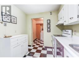 906 - 1320 Mississauga Valley Boulevard, Mississauga, ON L5A3S9 Photo 15