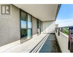 906 - 1320 Mississauga Valley Boulevard, Mississauga, ON L5A3S9 Photo 28