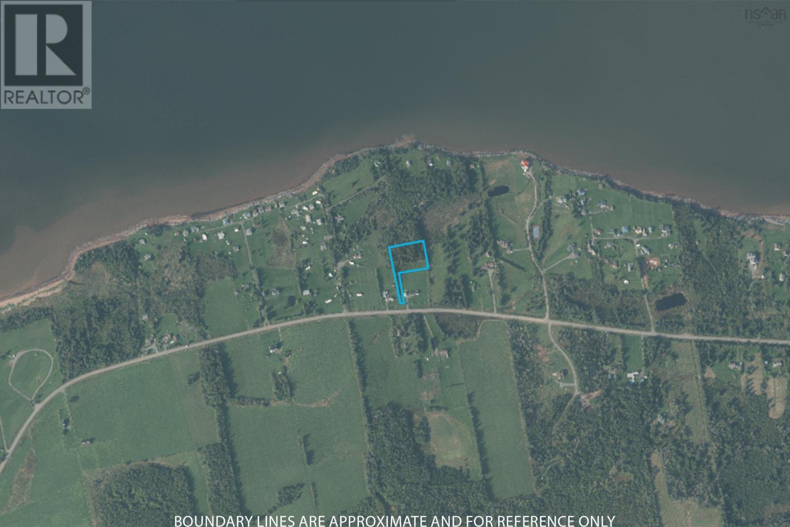 Property 2 of 17 of Lot 00-2 Gulf Shore Road