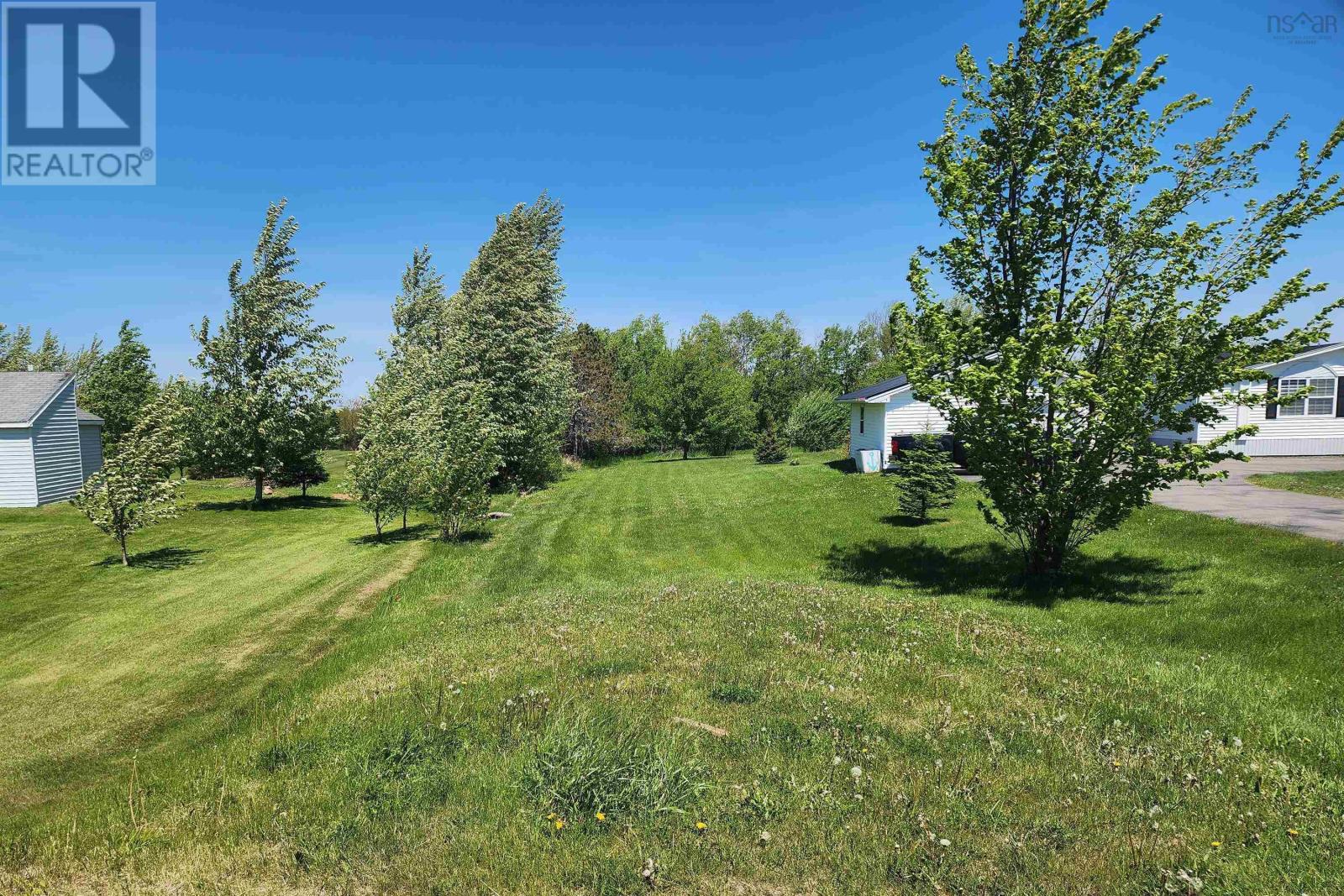 Property 3 of 17 of Lot 00-2 Gulf Shore Road
