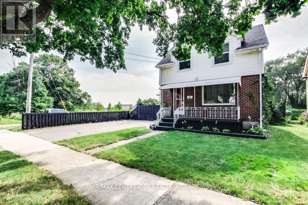 465 ASHLAND AVENUE - 2