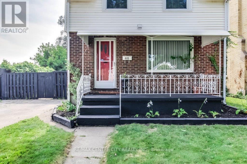 465 ASHLAND AVENUE - 3