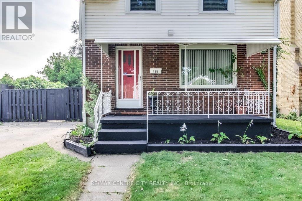465 ASHLAND AVENUE - 4
