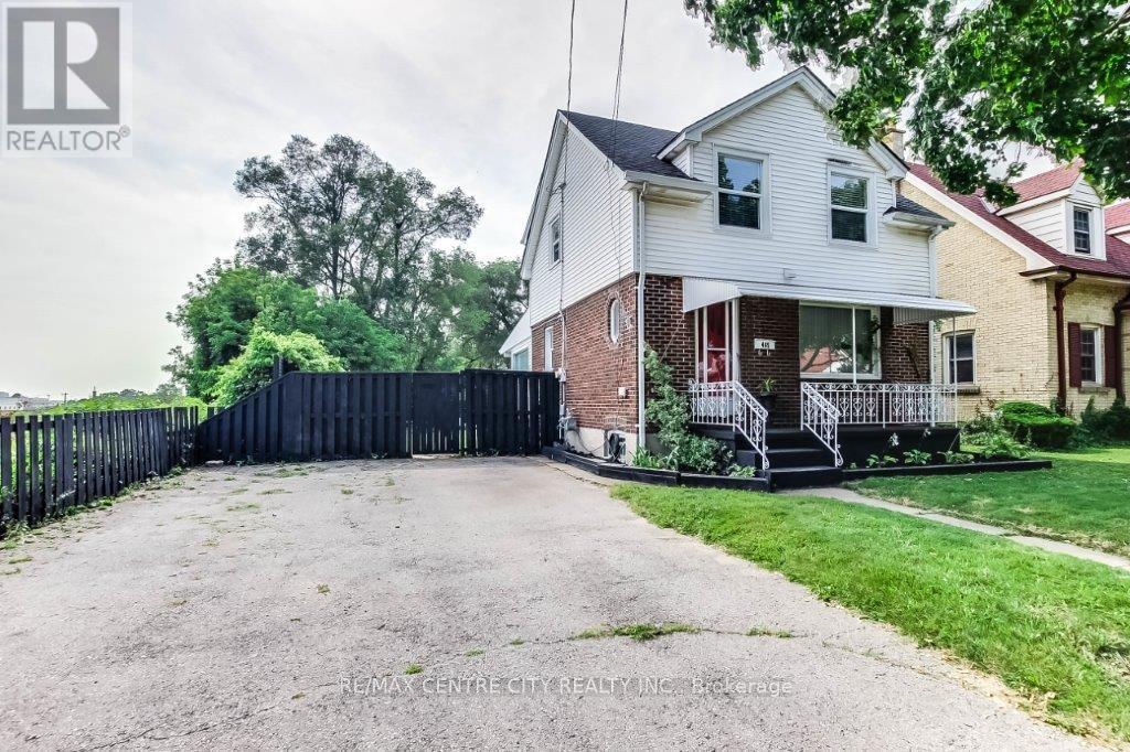 465 ASHLAND AVENUE - 5