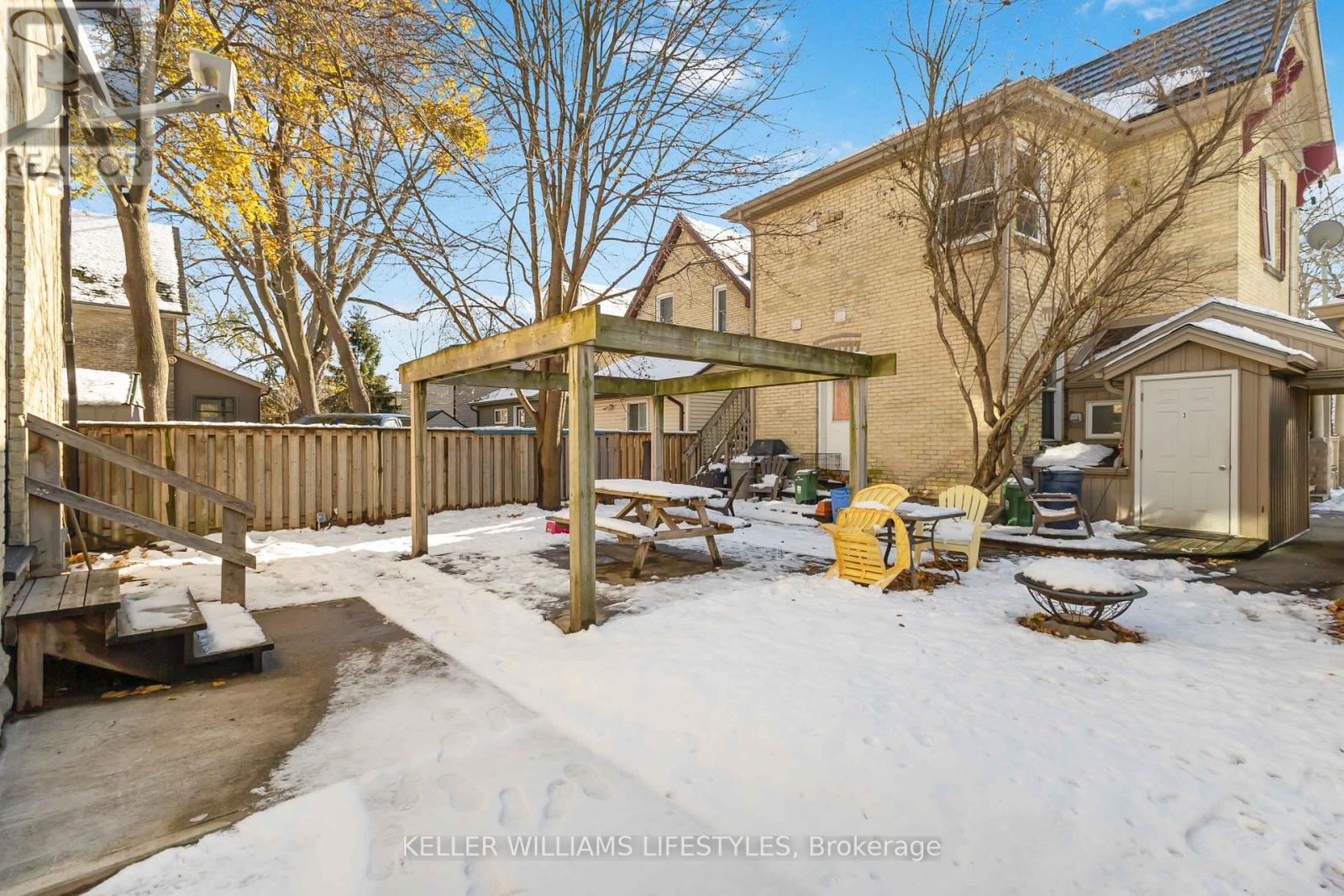 79 BEACONSFIELD AVENUE - 47