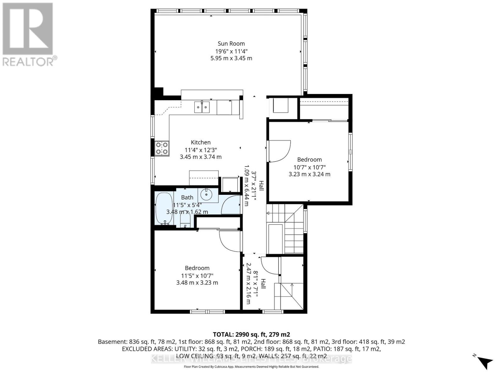 79 BEACONSFIELD AVENUE - 48