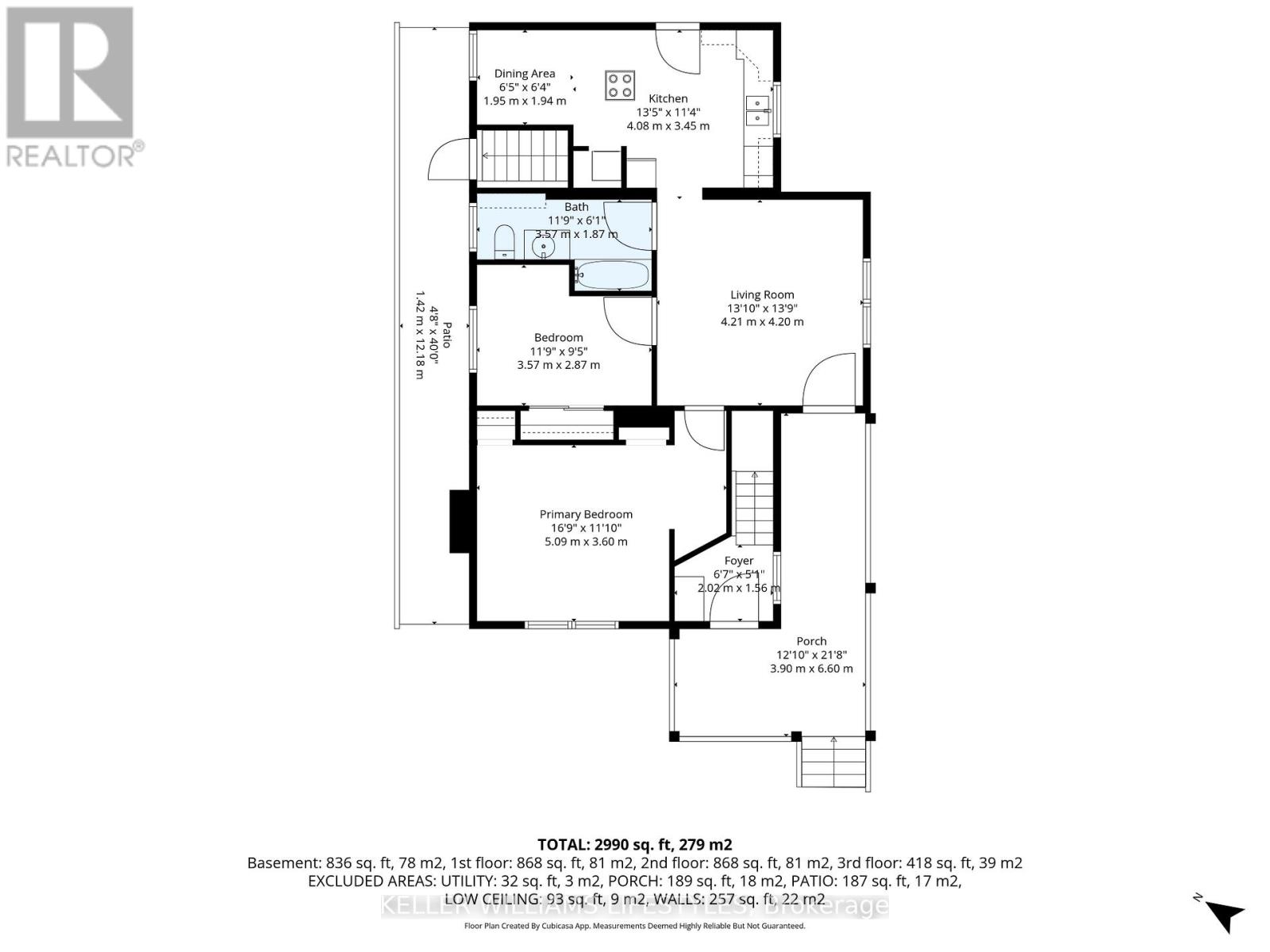 79 BEACONSFIELD AVENUE - 49
