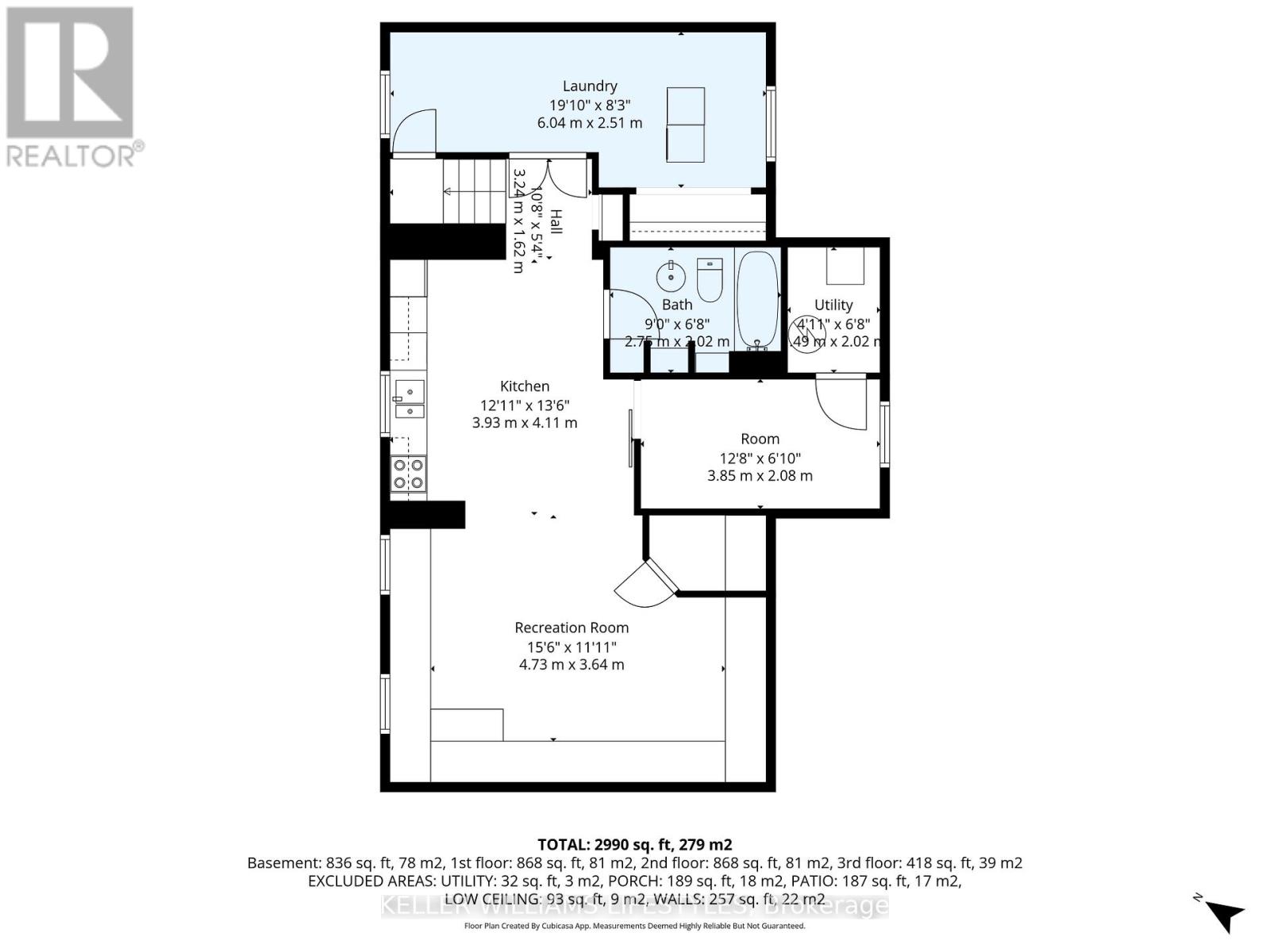 79 BEACONSFIELD AVENUE - 50