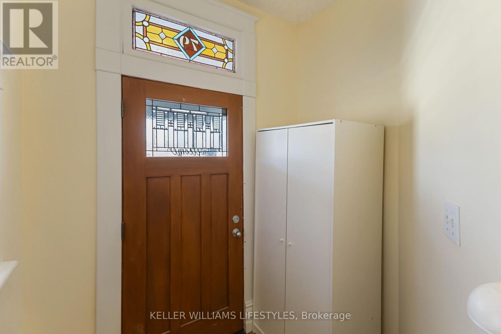 79 BEACONSFIELD AVENUE - 7