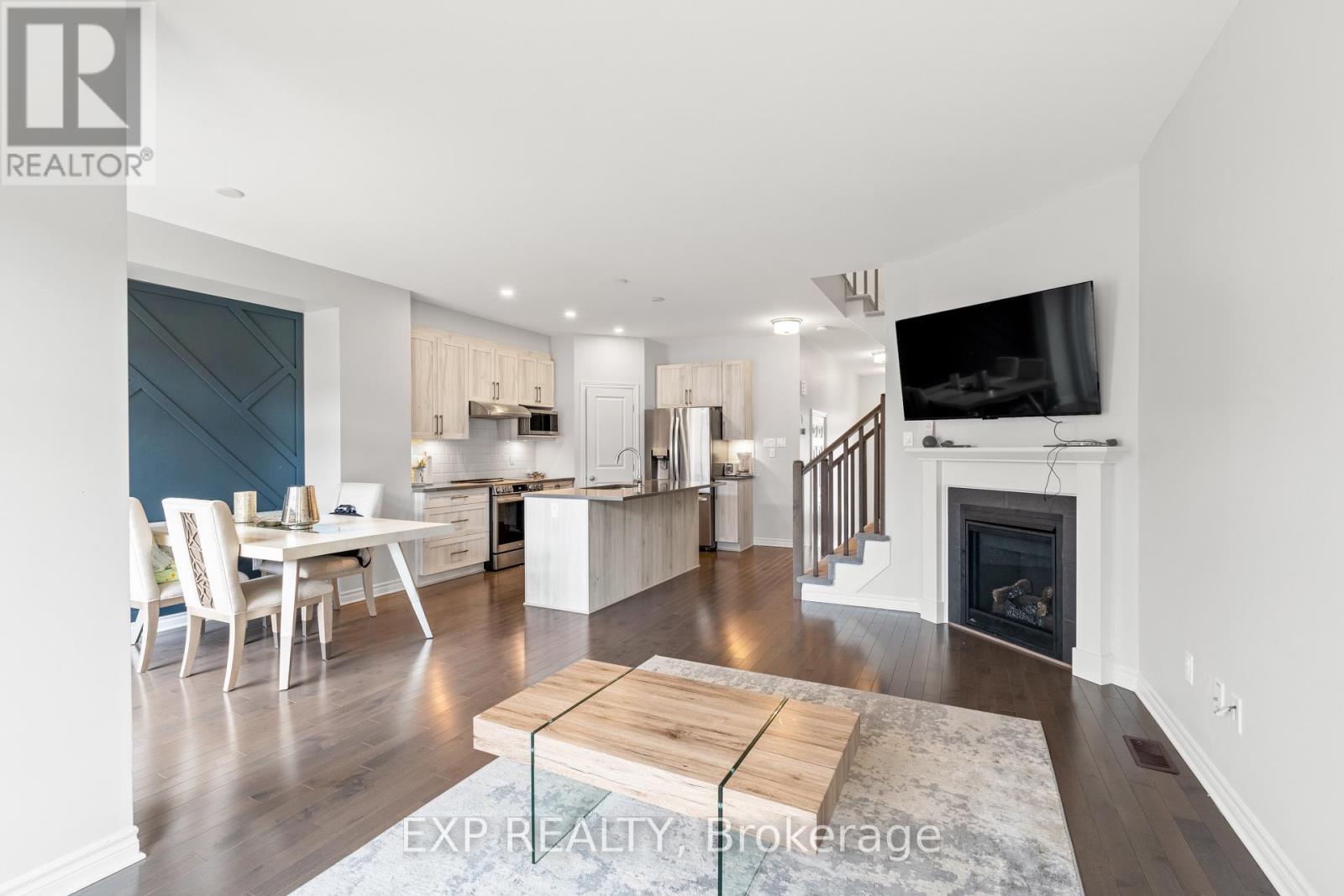 3 Bed, 3 Bath House for Sale in Ottawa – 163 ANGELONIA CRESCENT, Ottawa – MLS# X13419500 - Image 13